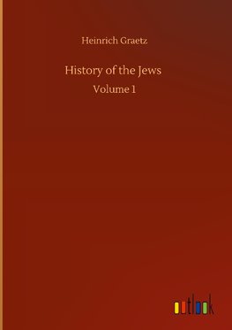 History of the Jews