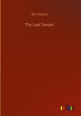 The Last Tenant