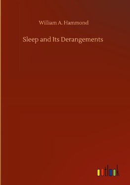 Sleep and Its Derangements