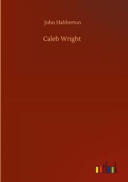 Caleb Wright