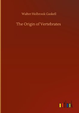 The Origin of Vertebrates