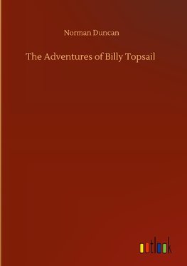 The Adventures of Billy Topsail