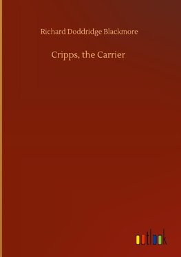 Cripps, the Carrier