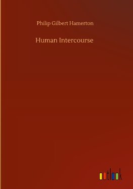 Human Intercourse