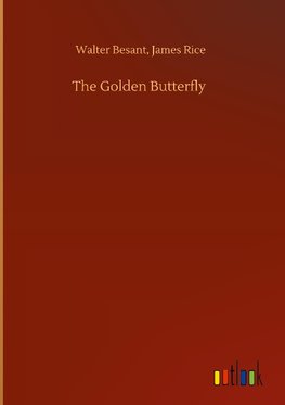 The Golden Butterfly