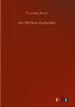 An Old New Zealander