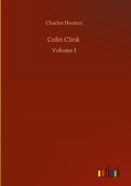 Colin Clink