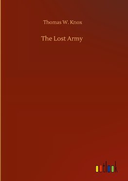 The Lost Army