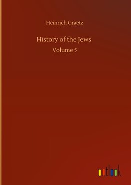 History of the Jews