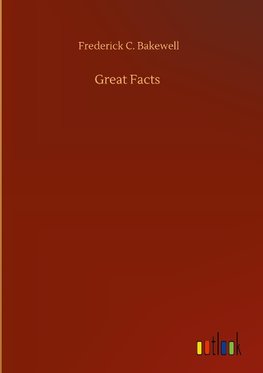 Great Facts