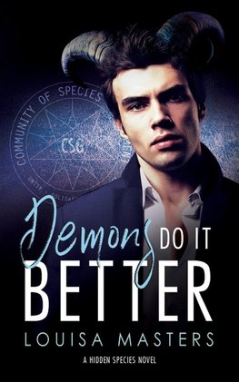 Demons Do It Better