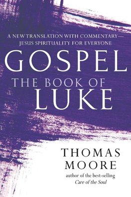 Gospel-The Book of Luke