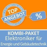 Kombi-Paket Elektroniker für Energie und Gebäudetechnik