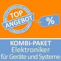 Kombi-Paket Elektroniker für Geräte und Systeme