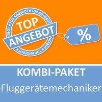 Kombi-Paket Fluggerätemechaniker