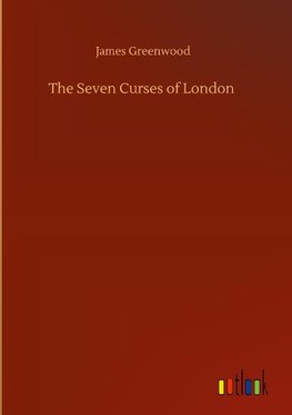 The Seven Curses of London