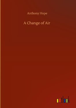 A Change of Air