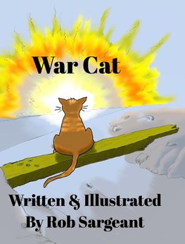 War Cat