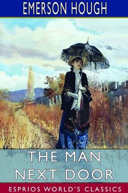 The Man Next Door (Esprios Classics)