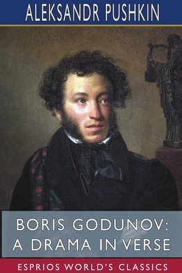 Boris Godunov