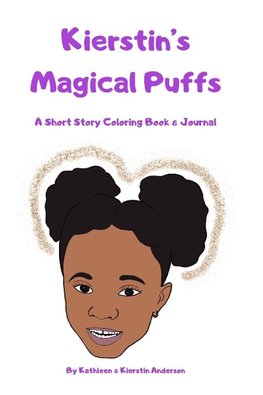 Kierstin's Magical Puffs