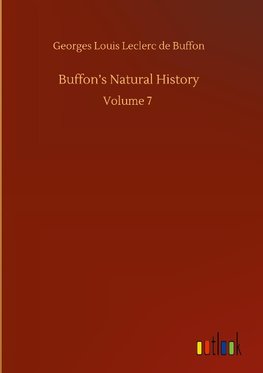 Buffon's Natural History