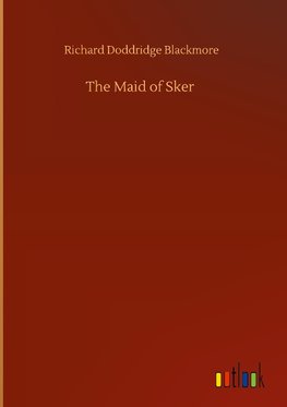 The Maid of Sker