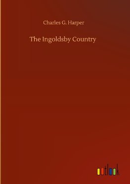 The Ingoldsby Country