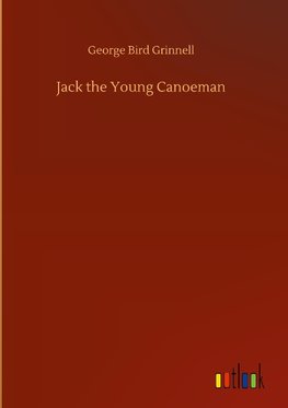 Jack the Young Canoeman