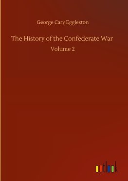 The History of the Confederate War