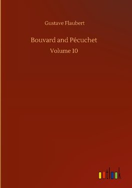 Bouvard and Pécuchet