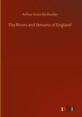 The Rivers and Streams of England