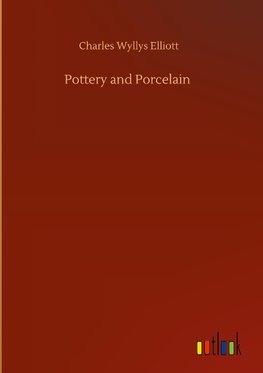 Pottery and Porcelain