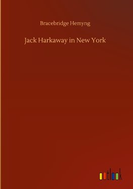 Jack Harkaway in New York