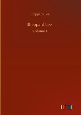 Sheppard Lee