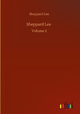 Sheppard Lee