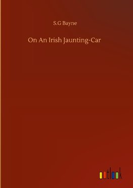 On An Irish Jaunting-Car