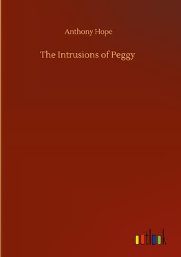 The Intrusions of Peggy