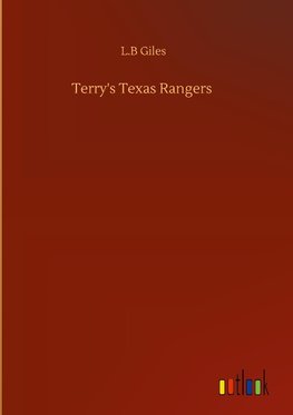 Terry's Texas Rangers