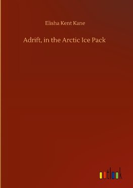 Adrift, in the Arctic Ice Pack