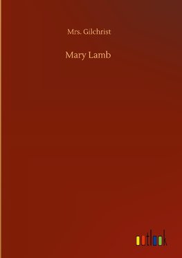 Mary Lamb