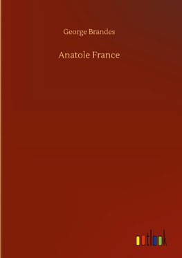 Anatole France