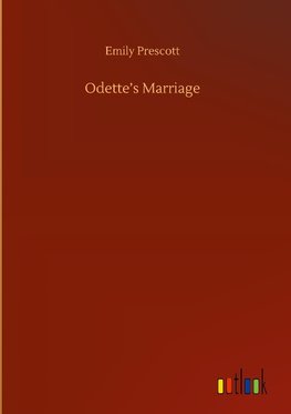 Odette's Marriage