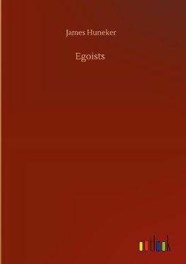 Egoists