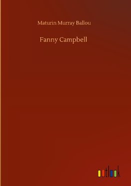 Fanny Campbell