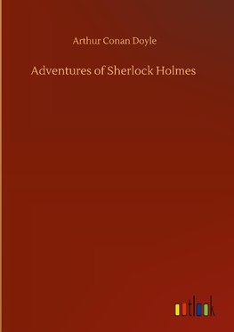 Adventures of Sherlock Holmes