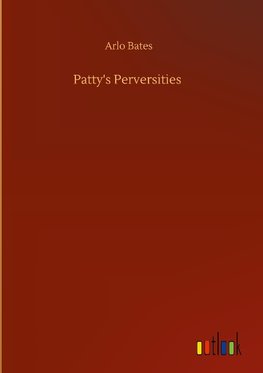 Patty's Perversities