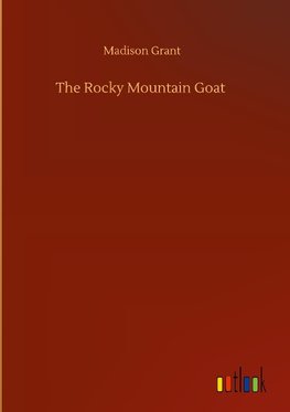 The Rocky Mountain Goat