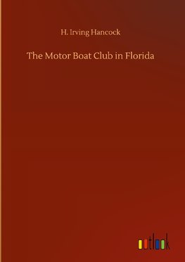 The Motor Boat Club in Florida