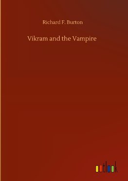 Vikram and the Vampire